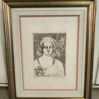 Quadro - "Il Ritratto"