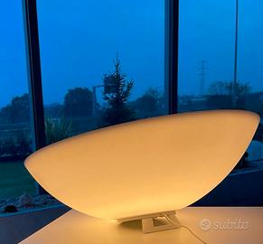 Lampada da terra Solar outdoor di Foscarini