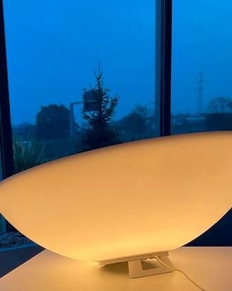 Lampada da terra Solar outdoor di Foscarini