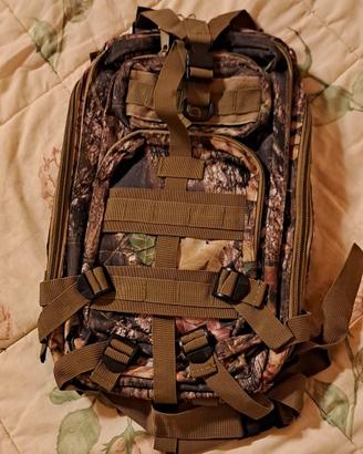 Zaino 25 lt