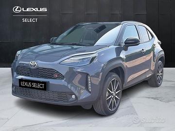 Toyota Yaris Cross 1.5 H 130cv GR Sport FWD e-CVT