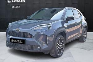 Toyota Yaris Cross 1.5 H 130cv GR Sport FWD e-CVT
