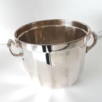 Secchiello ghiaccio Ricci Argentieri