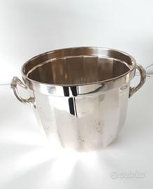 Secchiello ghiaccio Ricci Argentieri