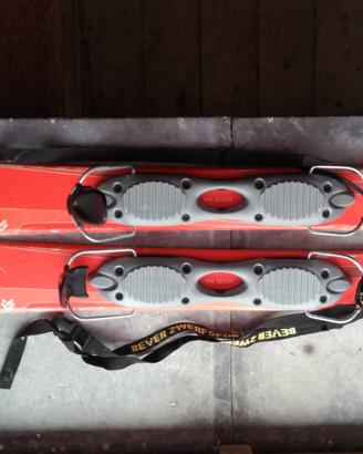 sci snowblades