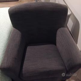 Poltrona ikea