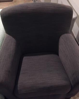Poltrona ikea