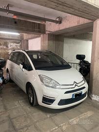 Citroen Picasso 7posti