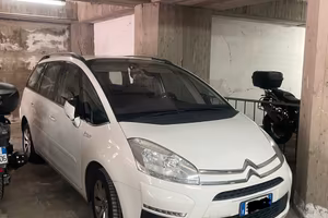 Citroen Picasso 7posti