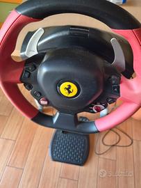Volante xbox