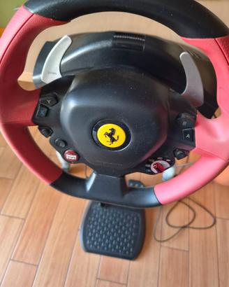 Volante xbox