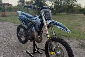 Husqvarna tc 85 2023