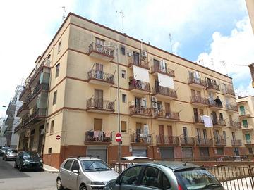Appartamento di 60 m² con 3 locali a Noci