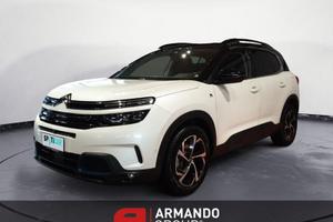 Citroën C5 Aircross Hybrid 225 E-EAT8 Shine