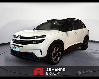 Citroën C5 Aircross Hybrid 225 E-EAT8 Shine