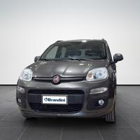 FIAT panda 1.2 Lounge 69cv