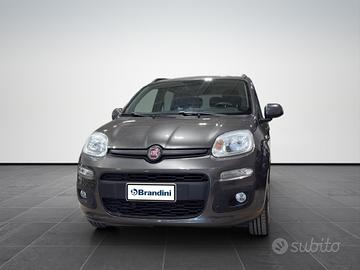 FIAT panda 1.2 Lounge 69cv