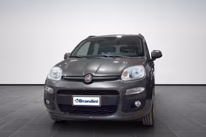 FIAT panda 1.2 Lounge 69cv