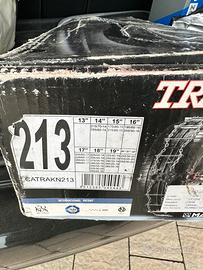 Catene trak