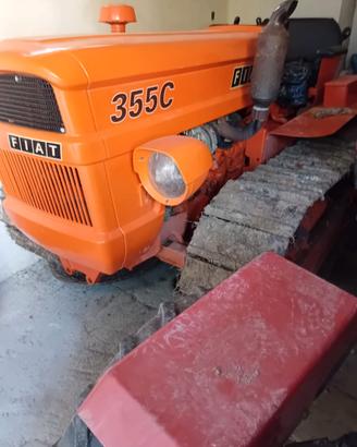 Fiat 355c