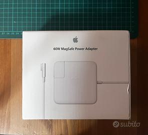 Caricatore Apple 60W MagSafe MacBook