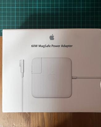 Caricatore Apple 60W MagSafe MacBook