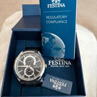Orologio Festina F165773/3 nuovo con scatola
