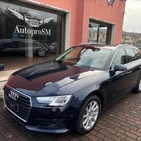 Audi A4 Avant 2.0 TDI 190 CV S tronic Sport