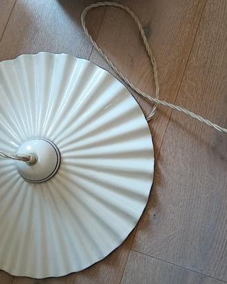 lampade in ceramica 