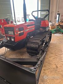 TRATTORE SAME EXPLORER 90 APRIPISTA