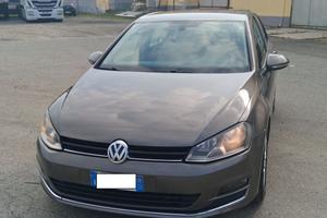 Golf 7 2.0 TDI 150 cv