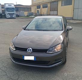 Golf 7 2.0 TDI 150 cv
