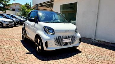 SMART - EQ fortwo Passion 60kw