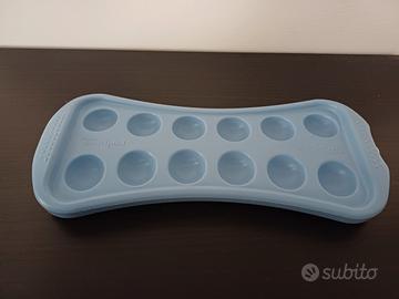 stampo ghiaccio whirlpool 