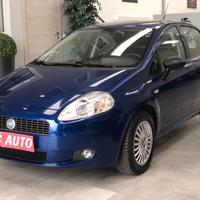 FIAT GRANDE PUNTO 1.2 BENZINA-GPL / DISTRIBUZ OK !
