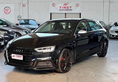 Audi A3 SPB 30 TDI Admired