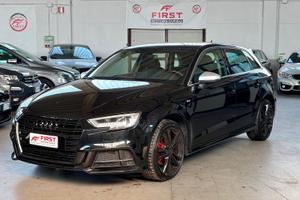 Audi A3 SPB 30 TDI Admired