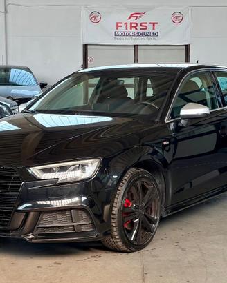 Audi A3 SPB 30 TDI Admired