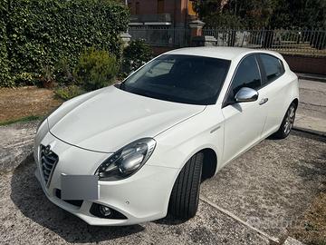 Alfa romeo Giulietta jtdm 2.0 150cv