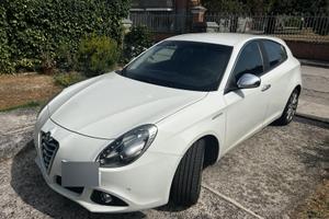 Alfa romeo Giulietta jtdm 2.0 150cv