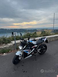 S1000r my21 con 17mila km