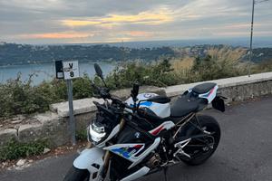 S1000R 170CV Full optional e Pacchetto M