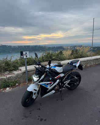 S1000r my21 con 17mila km