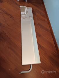 Specchio per cabina armadio Ikea Stolmen