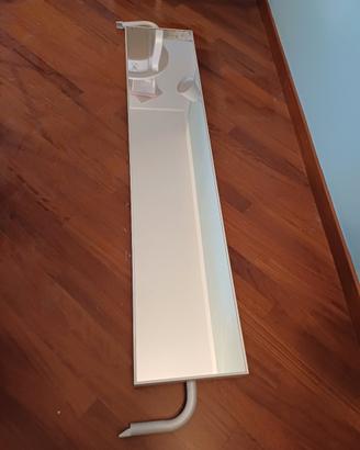 Specchio per cabina armadio Ikea Stolmen