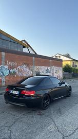 BMW E92 330D M57 M SPORT