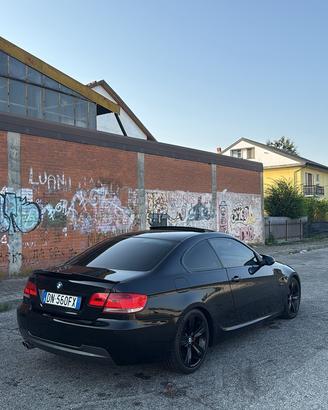 BMW E92 330D M57 M SPORT