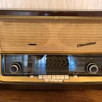 Radio telefunken concertino