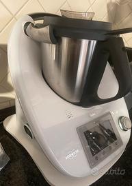 Bimby TM5 nuovo vedi descrizione