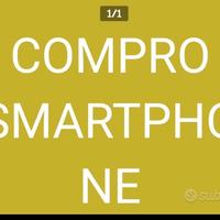 SMARTFONE CON GARANZIA